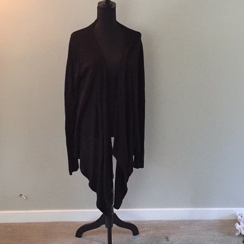 WHBM Cardigan Sweater